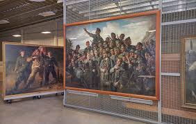 Image result for hitler art