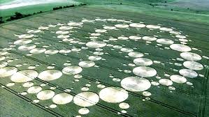 Image result for crop circles