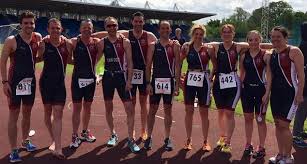 Image result for South London Harriers