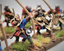 Image result for Penarth Bowmen