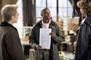 Taye Diggs as Benjamin 'Benny' Coffin III in Sony's drama movie ...