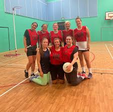 Image result for Prudhoe Netball Club