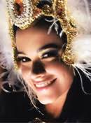 Image result for evangelina carrozo