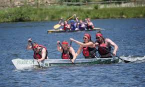 Image result for Civil Service Canoe Club