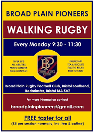 Image result for Broad Plain Rugby Club