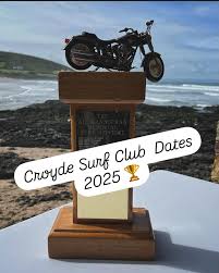 Image result for Croyde Surf Club