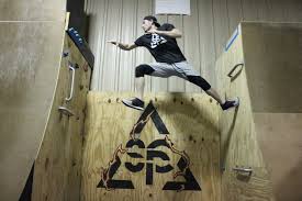 Image result for Team 101 Parkour Club