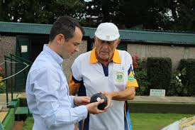 Image result for Cheshunt Bowls Club