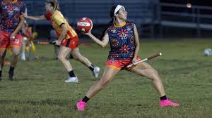 Image result for Wessex Warlocks Quadball