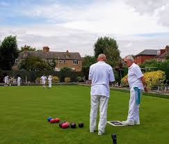 Image result for West Wimbledon Bowling Club
