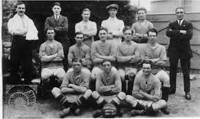 Image result for Portland United Football Club