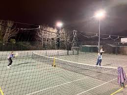 Image result for Teddington Table Tennis Club