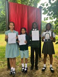 Image result for Barking Abbey Ishinryu