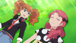 「ジェウン プリティーリズム・ディアマイフューチャー」の画像検索結果