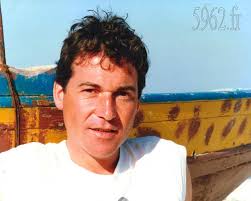 Image result for Alain Delorme