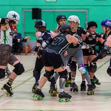 Image result for Halifax Roller Hockey Club