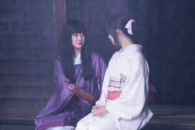 「高荷恵 るろうに剣心 -明治剣客浪漫譚-」の画像検索結果