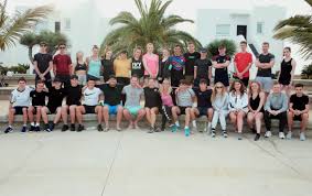 Image result for Havant Basketball Club