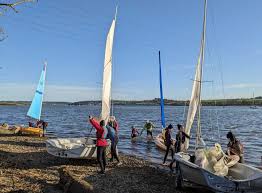 Image result for Hunts Sailing Club