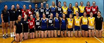 Image result for Poole Netball Club
