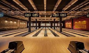 Image result for Flexsys Bowling Club