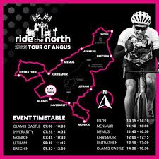 Image result for Angus Cycling Club