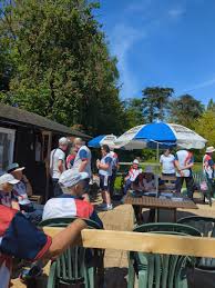 Image result for Winterslow Short Mat Bowls Club