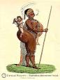 Sarah Baartman - Wikipedia, the free encyclopedia