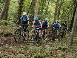 Image result for Bogtrotters Mountain Bike Club