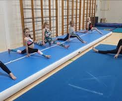 Image result for Canterbury Gymnastics Club
