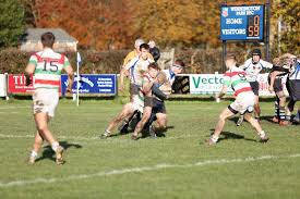 Image result for Stockport Rugby Football Club