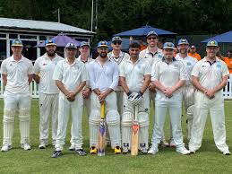 Image result for Burbage Cricket Club