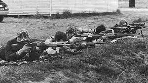 Image result for Easingwold Rifle Club
