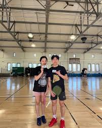 Image result for Crofton Arrows Badminton Club