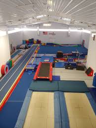 Image result for Dynamo Trampoline Academy