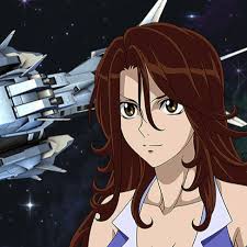 「スメラギ・李・ノリエガ」の画像検索結果