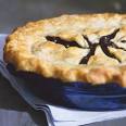 Sweet Kat's Kitchen: BLUEBERRY PIE