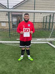 Image result for MAN v FAT Football Maidstone