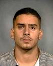 FILE ** Alfred Diaz, 29, shown in this Orange County Sheriff's Office photo, ... - pict113