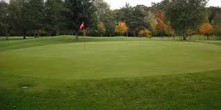 Image result for Tulliallan Golf Club