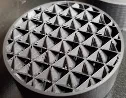 Image result for 3d printing infill