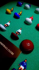 Image result for Wolverhampton Subbuteo Table Football Club