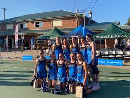 Image result for Novos Netball Club