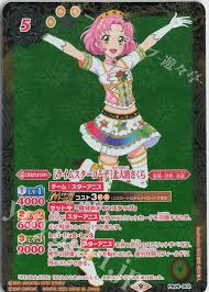 「北大路さくら アイカツ!」の画像検索結果