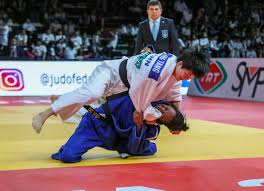 Image result for Merseyside judo association