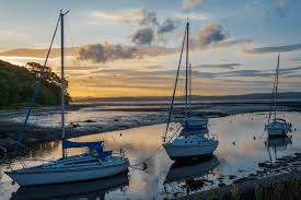 Image result for The Cramond Boat Club