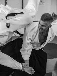 Image result for Ryusui-ryu Martial Arts School East Grinstead