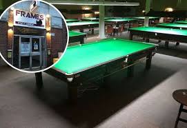 Image result for Walton Snooker Centre