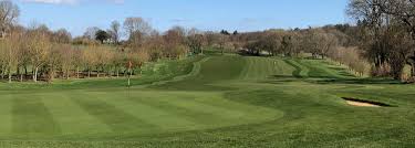 Image result for Chobham Golf Club