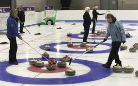 Image result for South Of England Curling Club